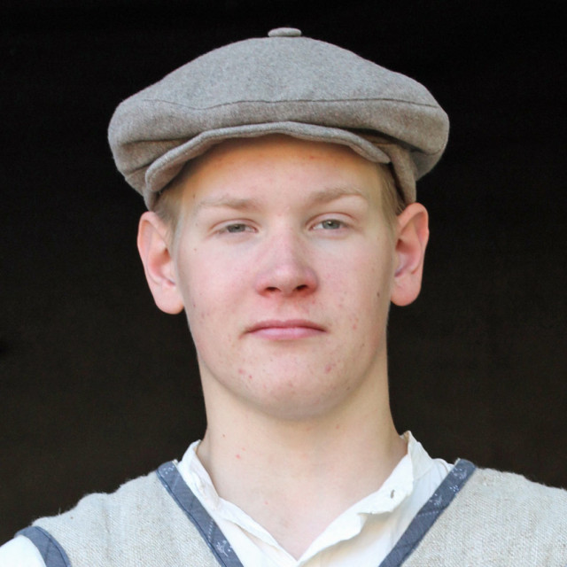 Roni Mäkinen